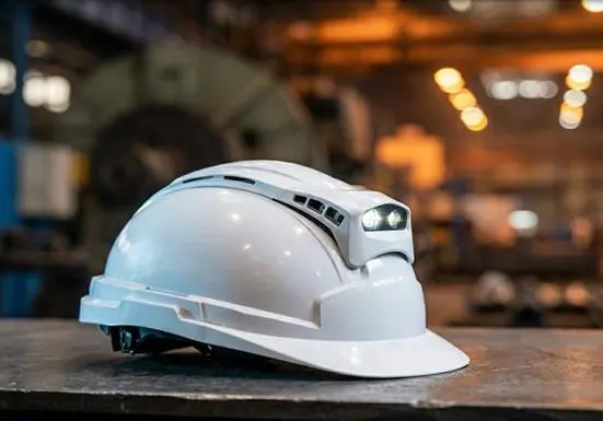 Умная каска Smart Helmet